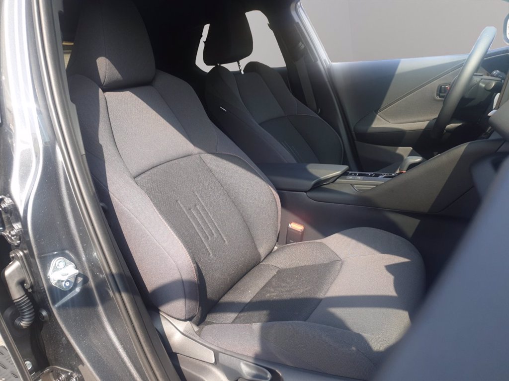 TOYOTA C-hr 2.0 phev trend fwd e-cvt