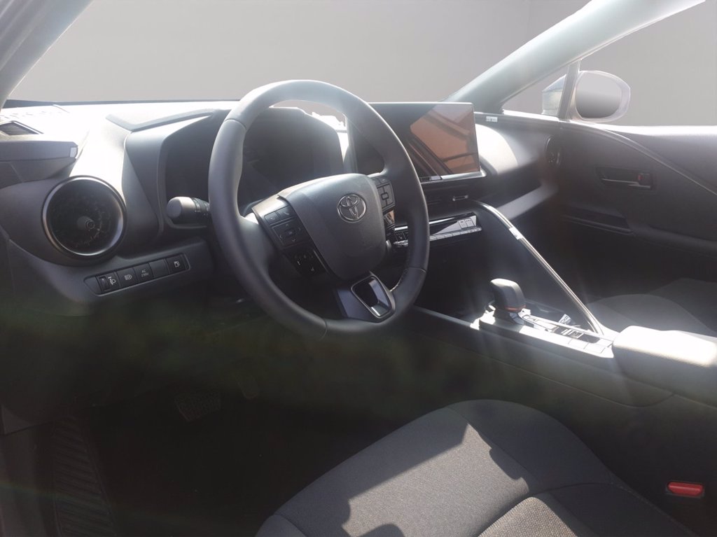 TOYOTA C-hr 2.0 phev trend fwd e-cvt