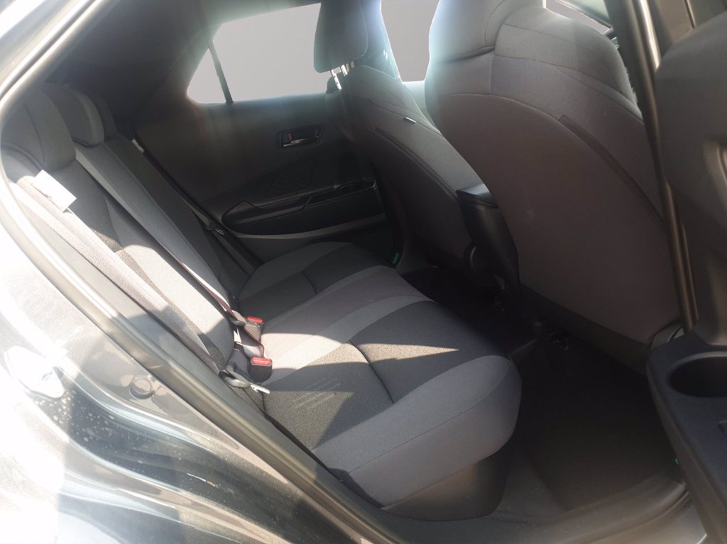 TOYOTA C-hr 2.0 phev trend fwd e-cvt
