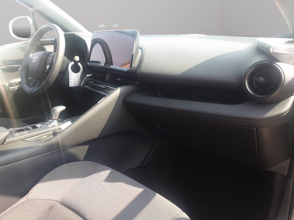 TOYOTA C-hr 2.0 phev trend fwd e-cvt