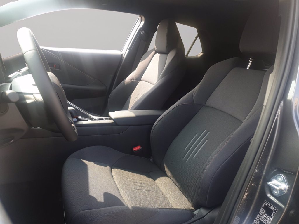 TOYOTA C-hr 2.0 phev trend fwd e-cvt