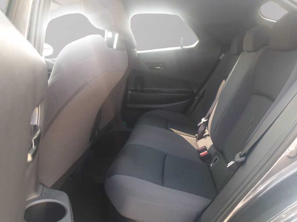 TOYOTA C-hr 2.0 phev trend fwd e-cvt