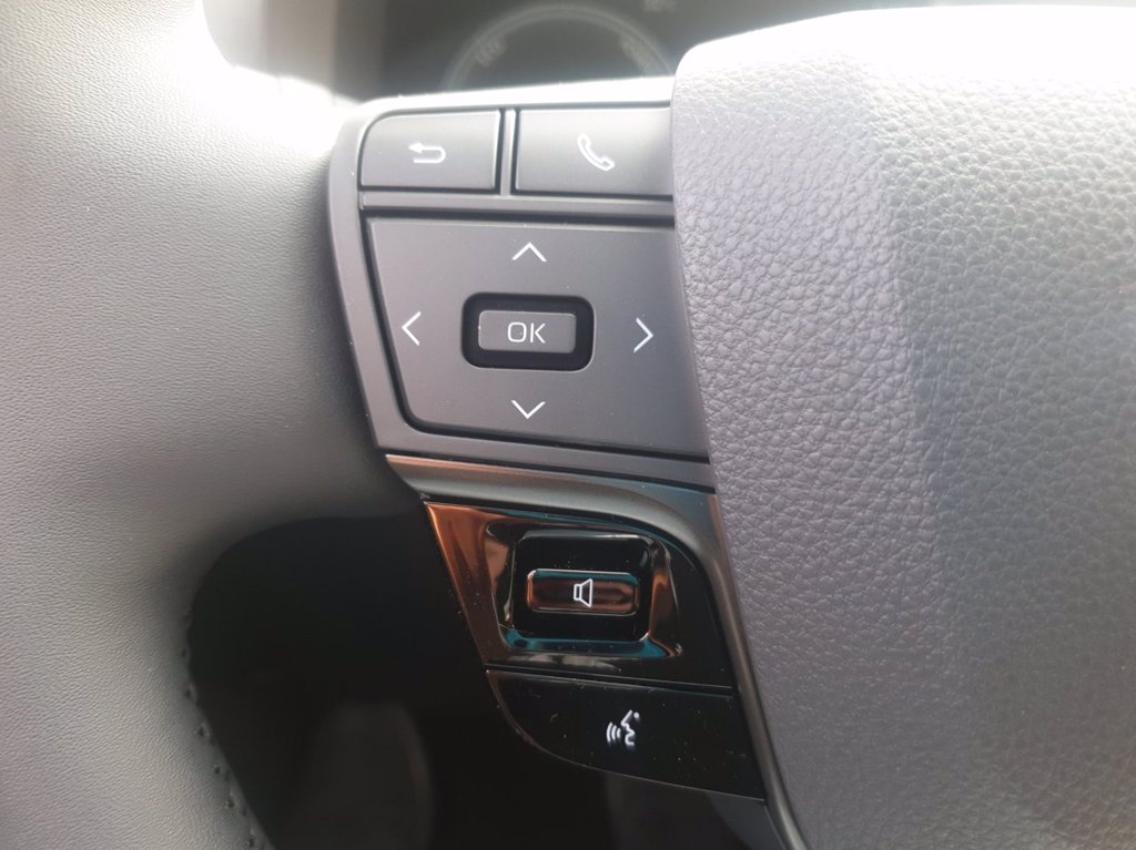TOYOTA C-hr 2.0 phev trend fwd e-cvt