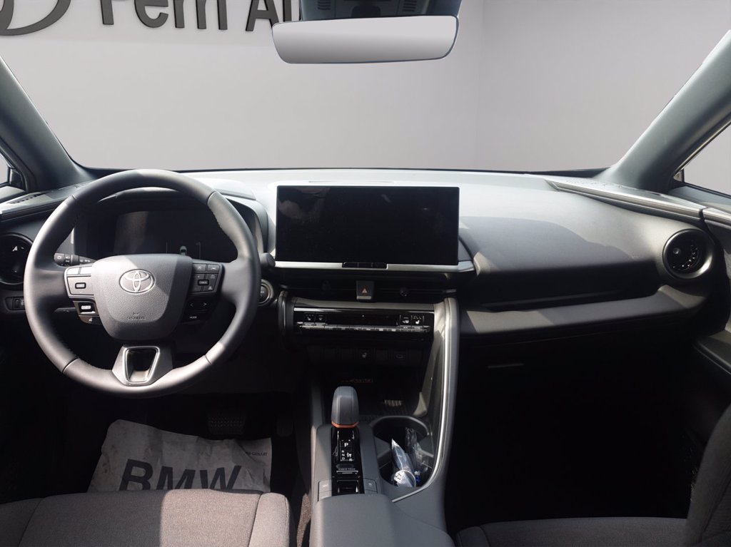 TOYOTA C-hr 2.0 phev trend fwd e-cvt