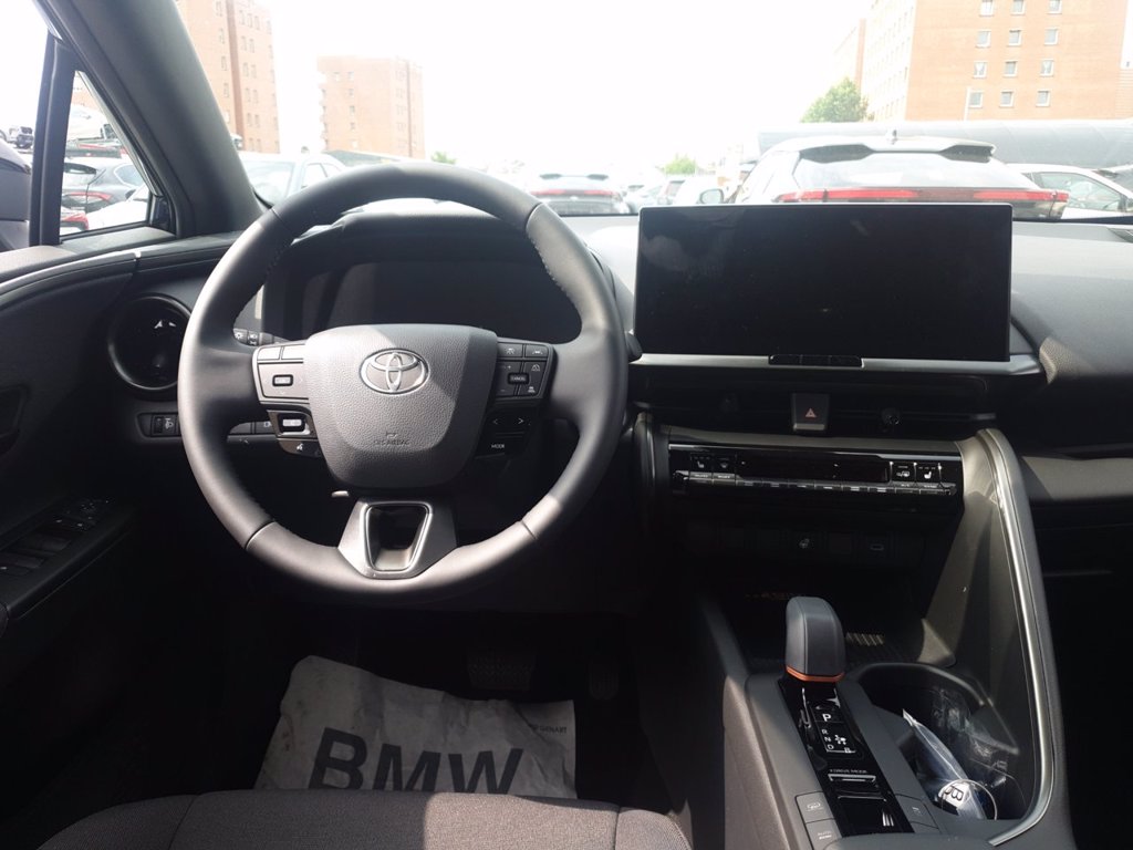 TOYOTA C-hr 2.0 phev trend fwd e-cvt