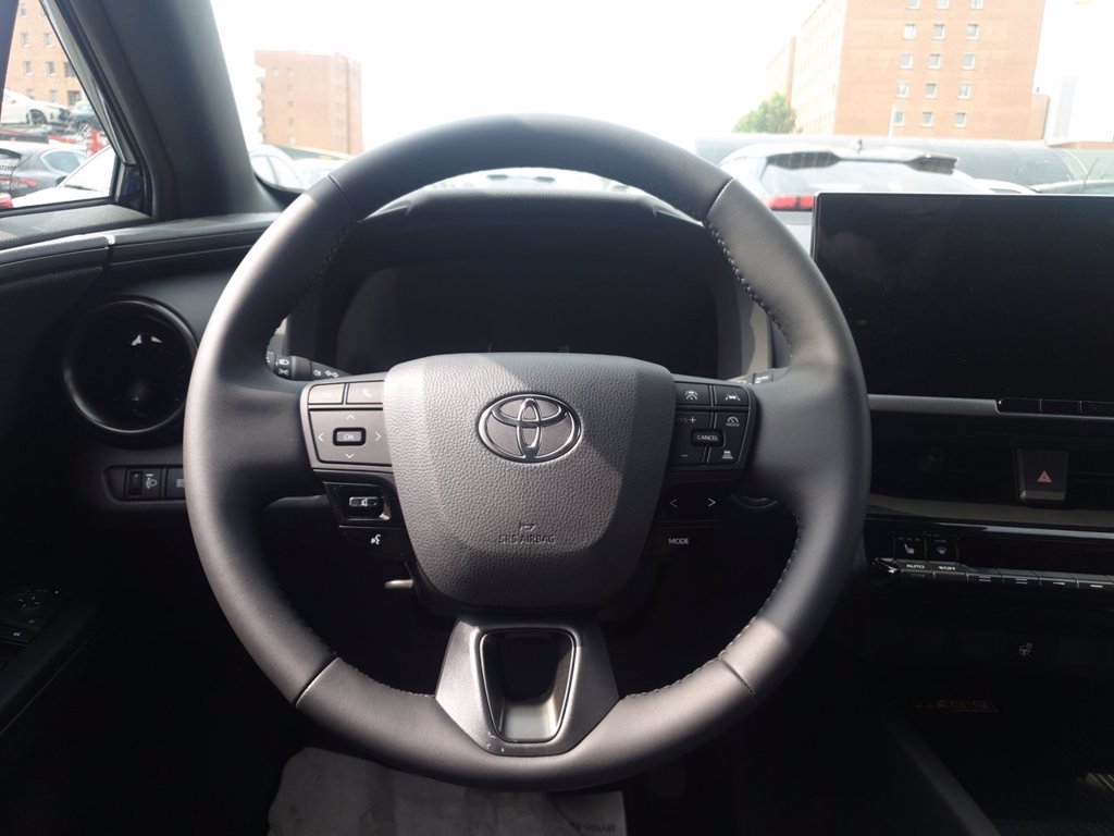 TOYOTA C-hr 2.0 phev trend fwd e-cvt