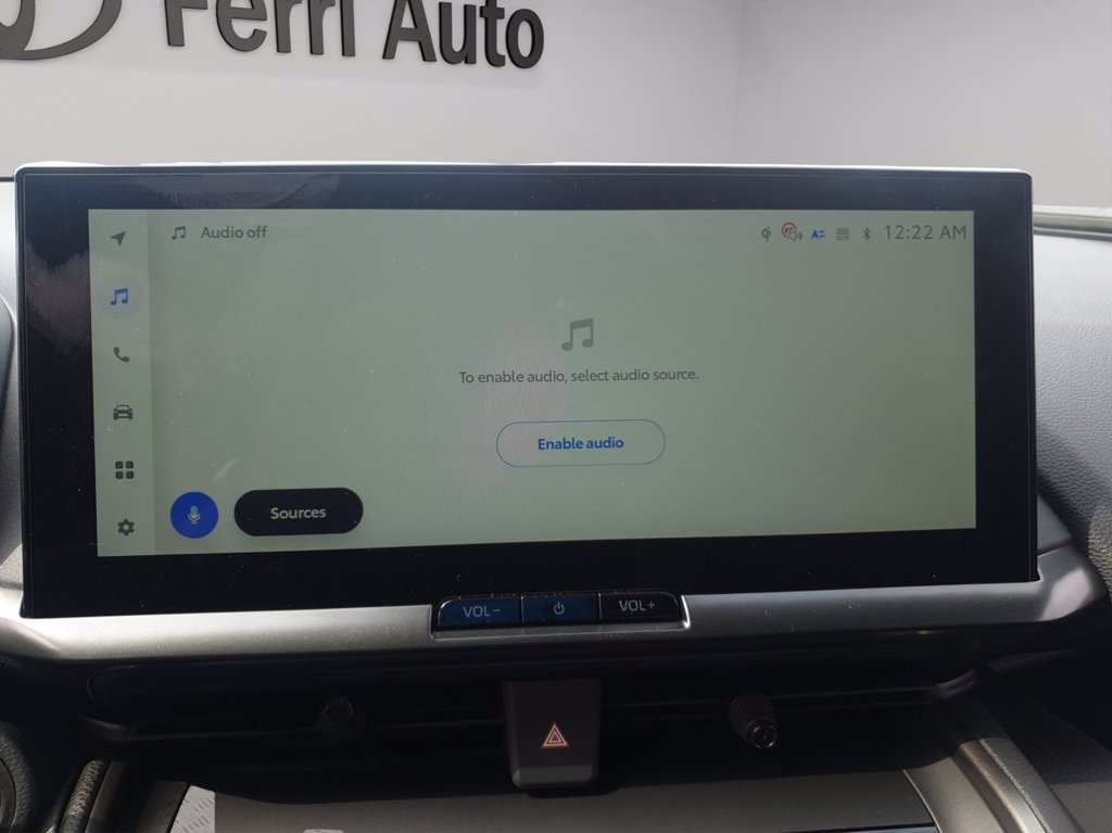 TOYOTA C-hr 2.0 phev trend fwd e-cvt