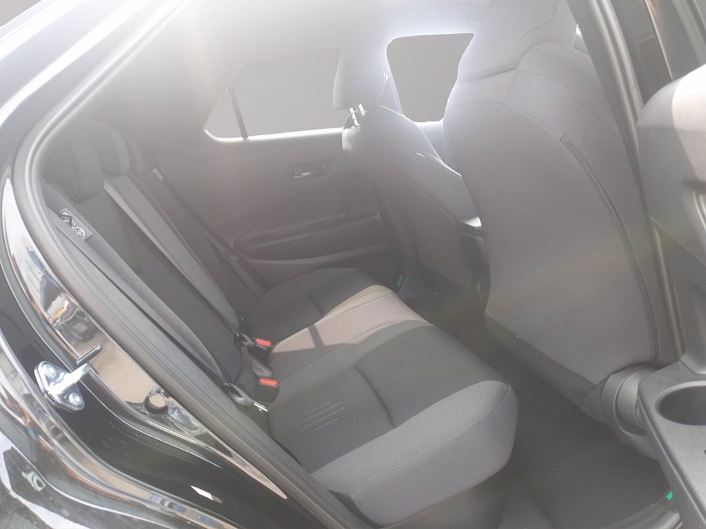 TOYOTA C-hr 2.0 phev trend fwd e-cvt