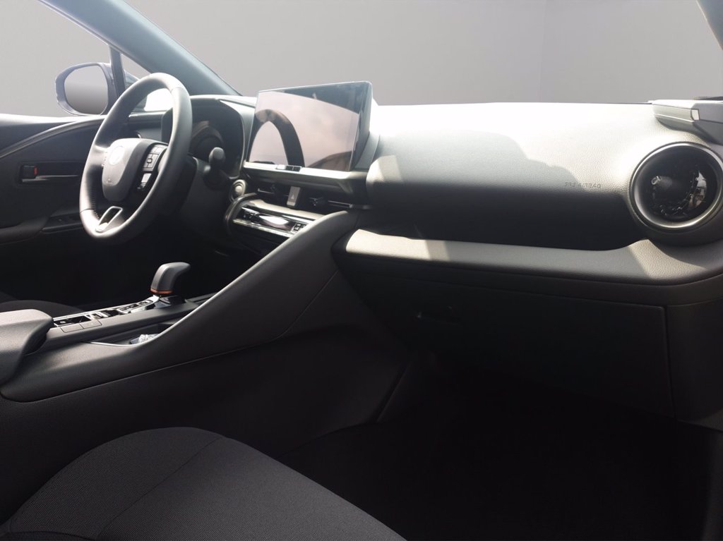 TOYOTA C-hr 2.0 phev trend fwd e-cvt