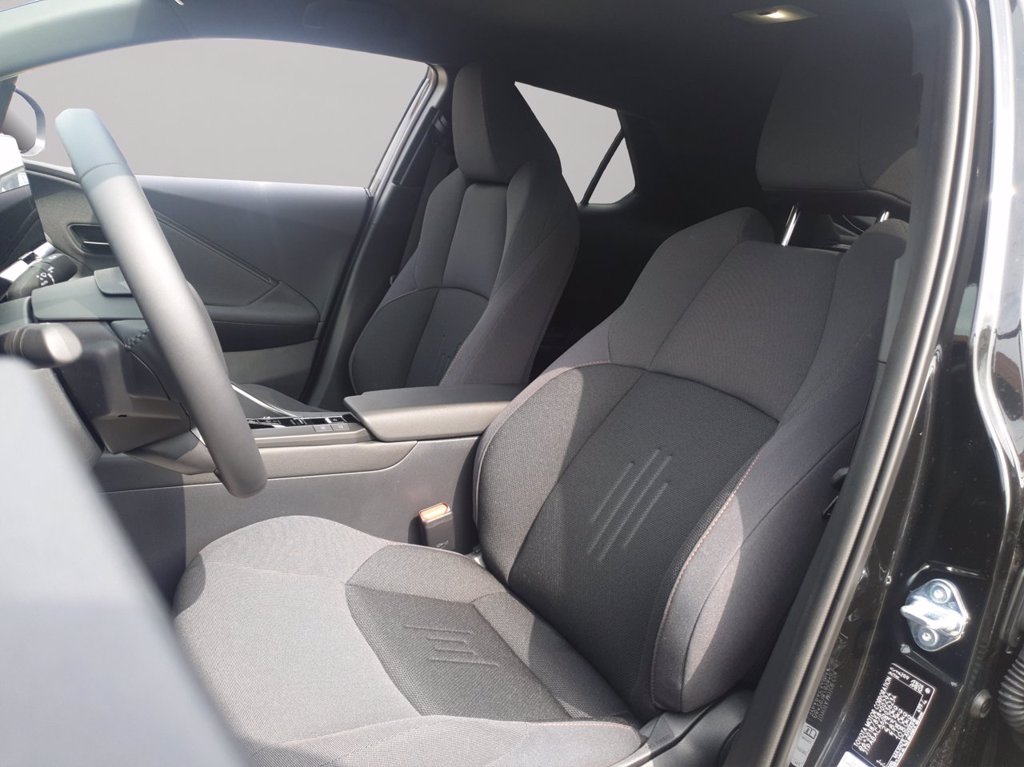 TOYOTA C-hr 2.0 phev trend fwd e-cvt
