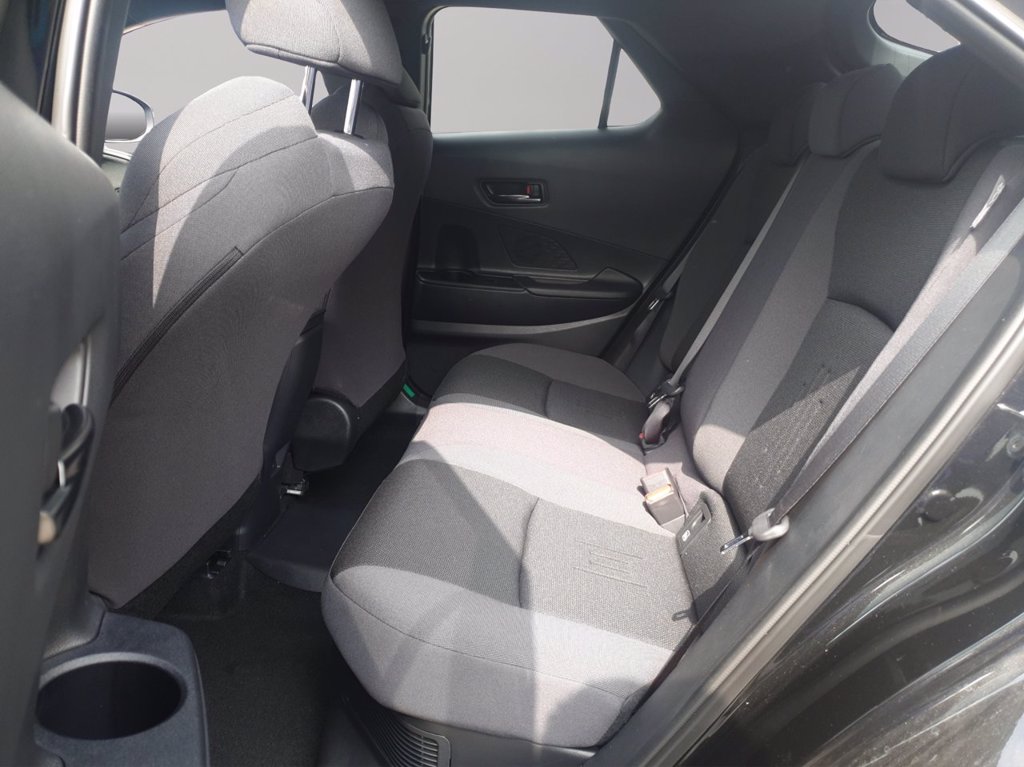 TOYOTA C-hr 2.0 phev trend fwd e-cvt