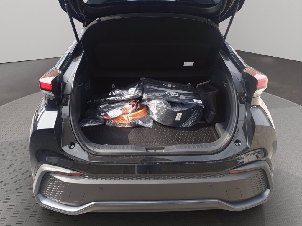 TOYOTA C-hr 2.0 phev trend fwd e-cvt
