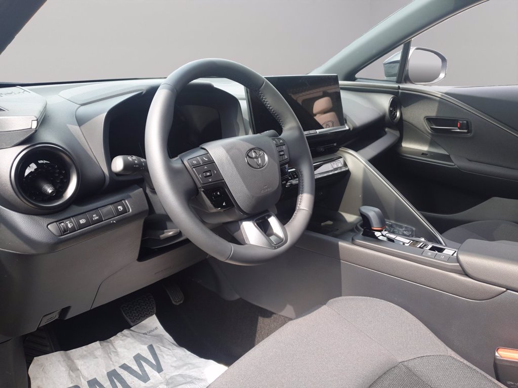 TOYOTA C-hr 2.0 phev trend fwd e-cvt