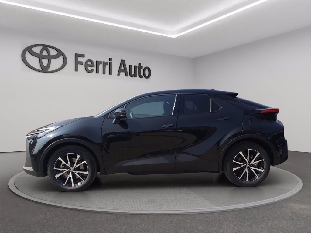 TOYOTA C-hr 2.0 phev trend fwd e-cvt