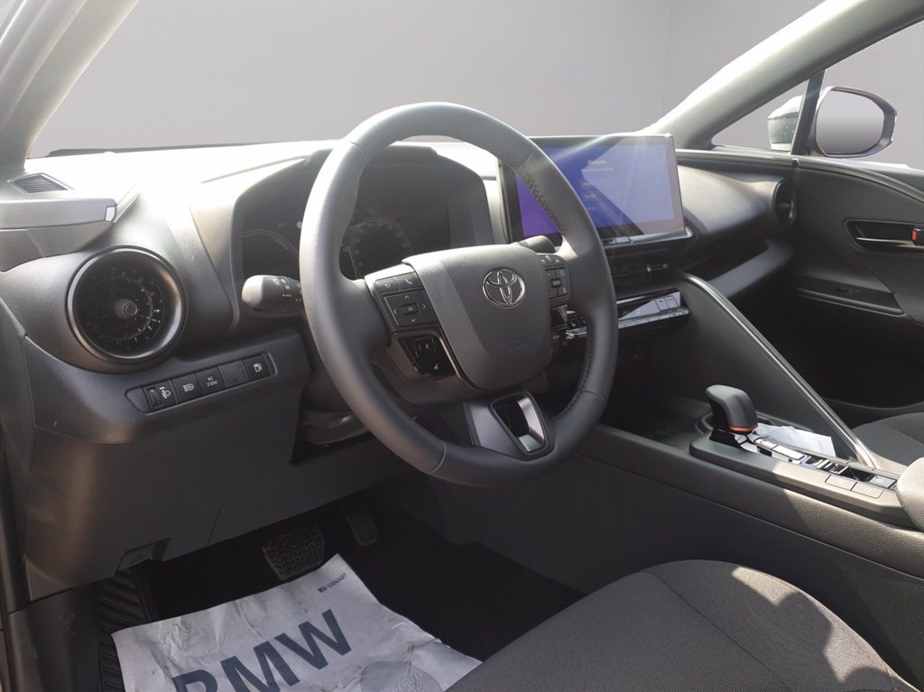 TOYOTA C-hr 2.0 phev trend fwd e-cvt
