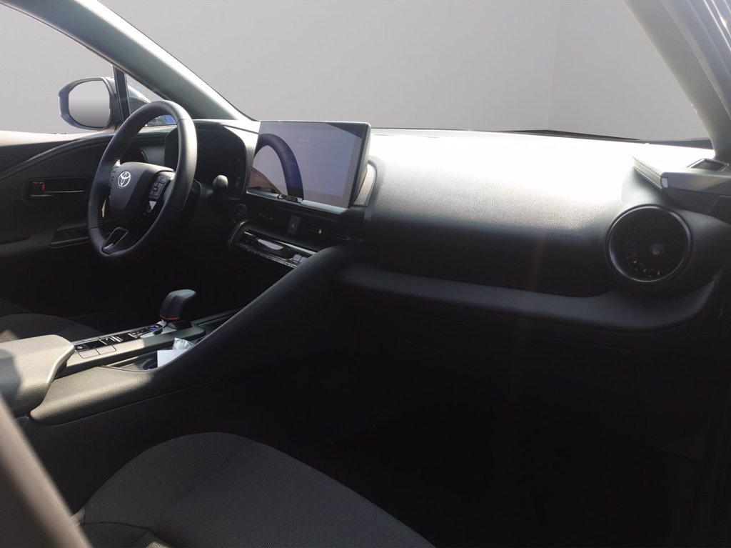 TOYOTA C-hr 2.0 phev trend fwd e-cvt