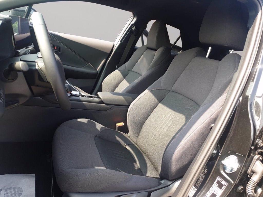 TOYOTA C-hr 2.0 phev trend fwd e-cvt