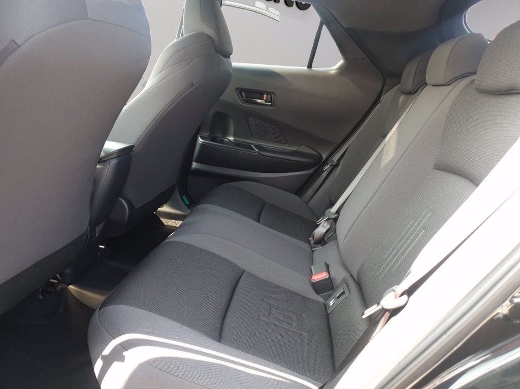 TOYOTA C-hr 2.0 phev trend fwd e-cvt