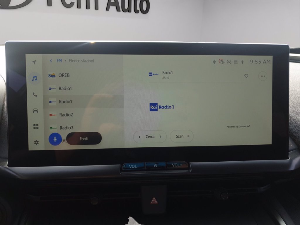 TOYOTA C-hr 2.0 phev trend fwd e-cvt