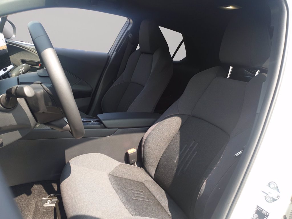 TOYOTA C-hr 2.0 phev trend fwd e-cvt