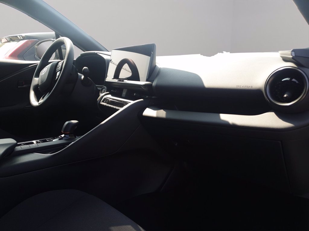TOYOTA C-hr 2.0 phev trend fwd e-cvt