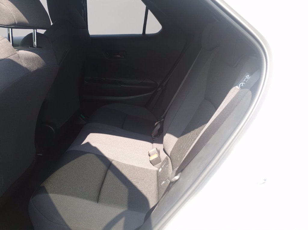 TOYOTA C-hr 2.0 phev trend fwd e-cvt