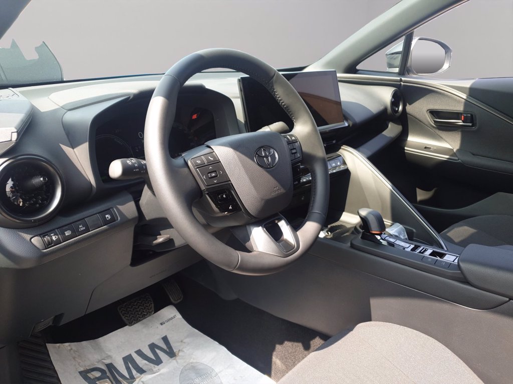 TOYOTA C-hr 2.0 phev trend fwd e-cvt