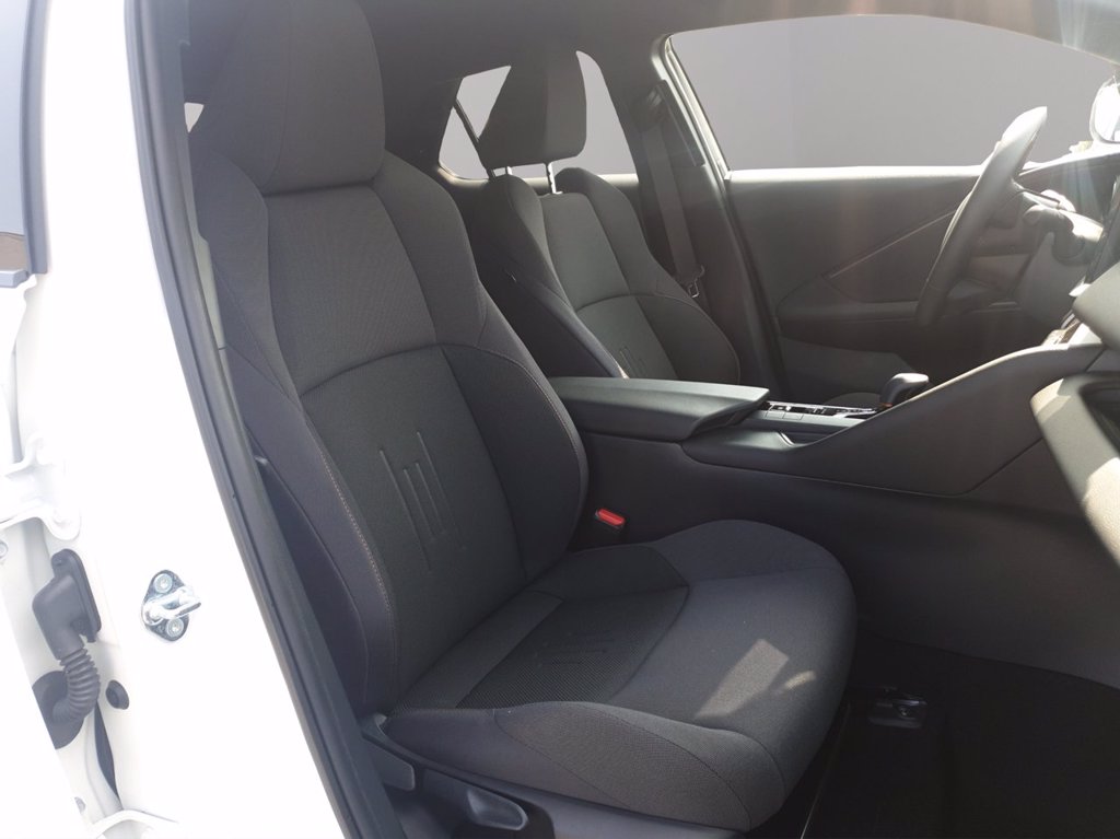 TOYOTA C-hr 2.0 phev trend fwd e-cvt