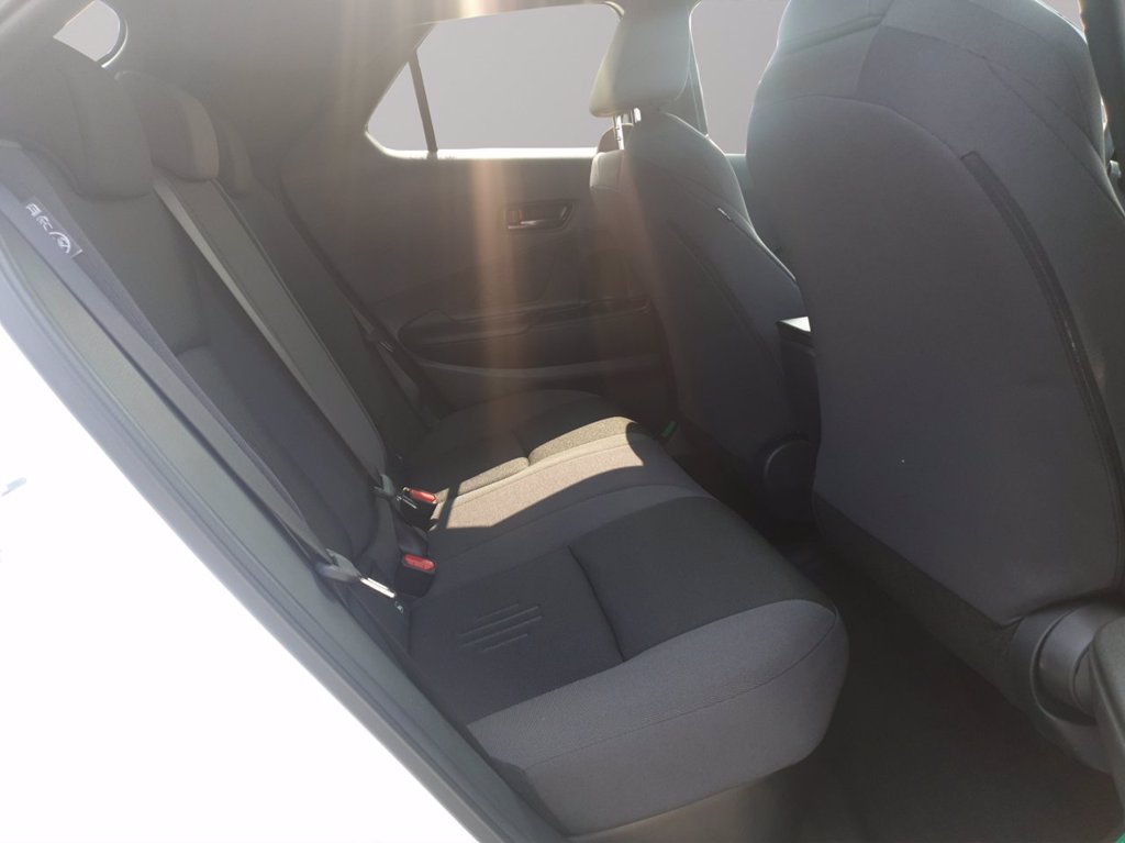 TOYOTA C-hr 2.0 phev trend fwd e-cvt