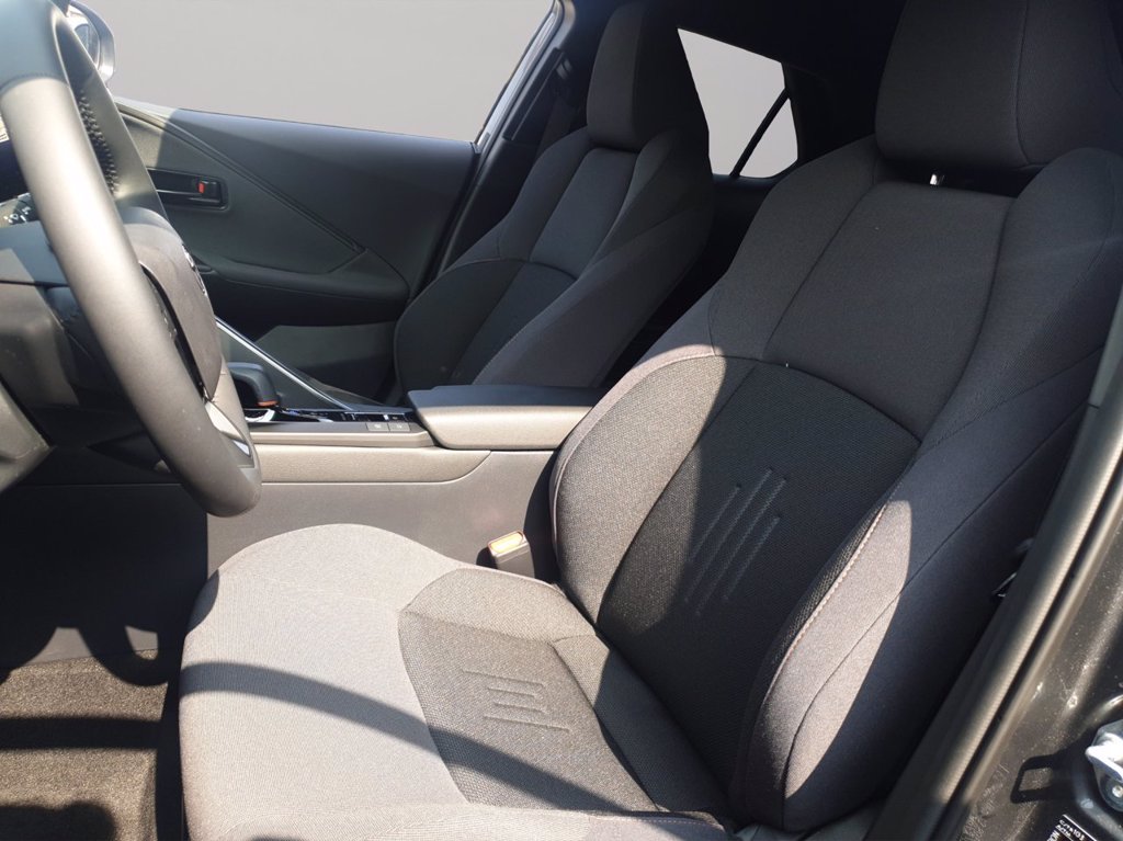 TOYOTA C-hr 2.0 phev trend fwd e-cvt