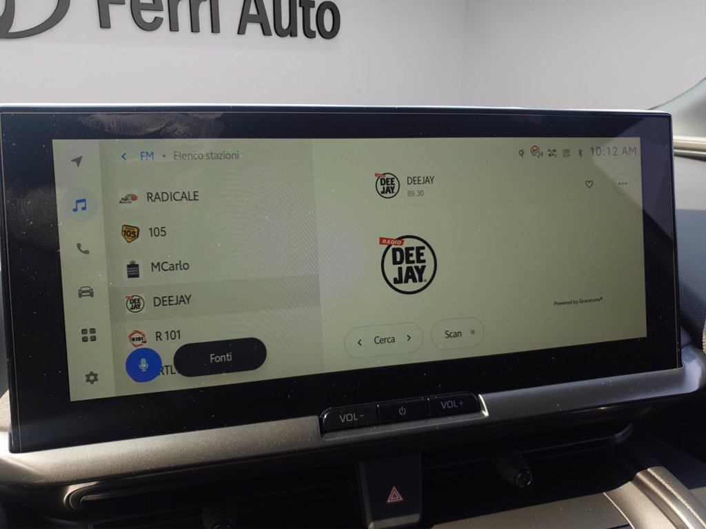 TOYOTA C-hr 2.0 phev trend fwd e-cvt