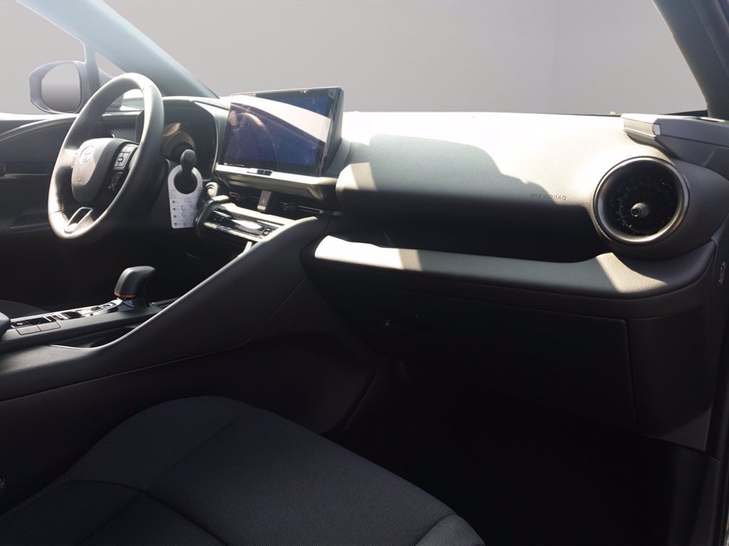 TOYOTA C-hr 2.0 phev trend fwd e-cvt