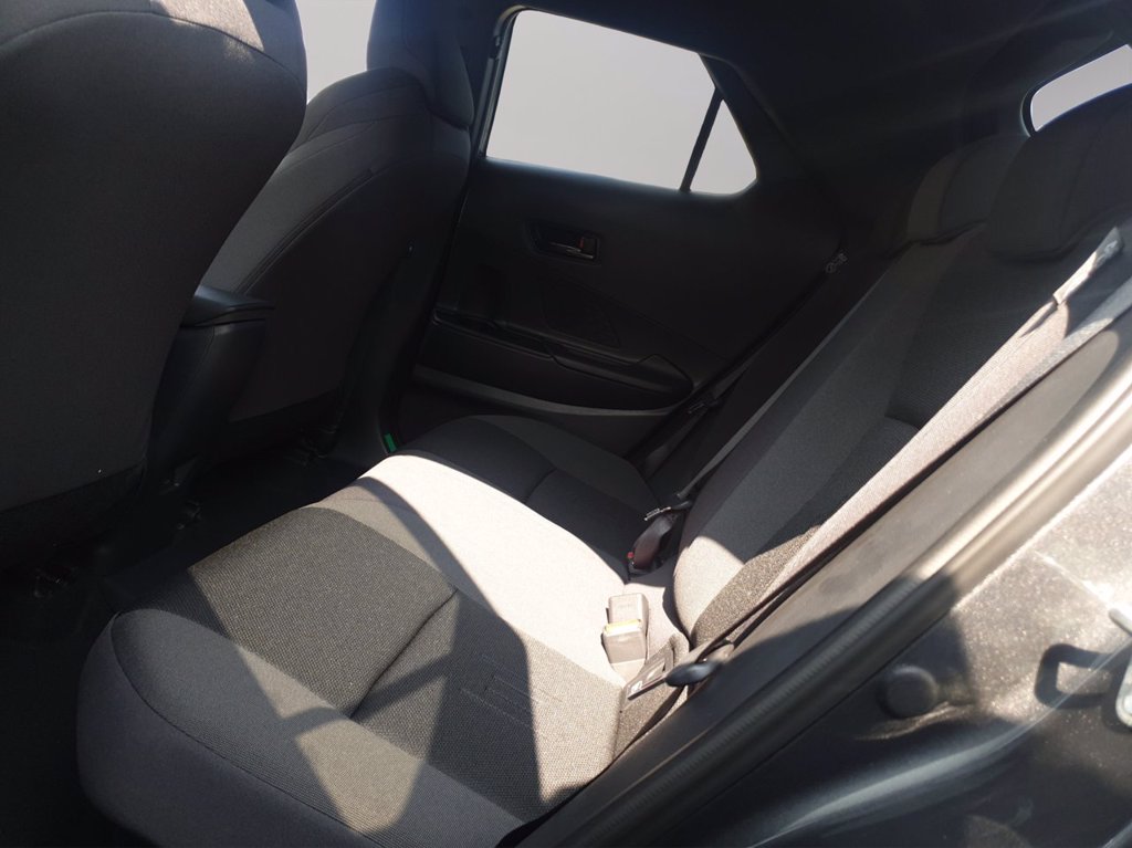 TOYOTA C-hr 2.0 phev trend fwd e-cvt