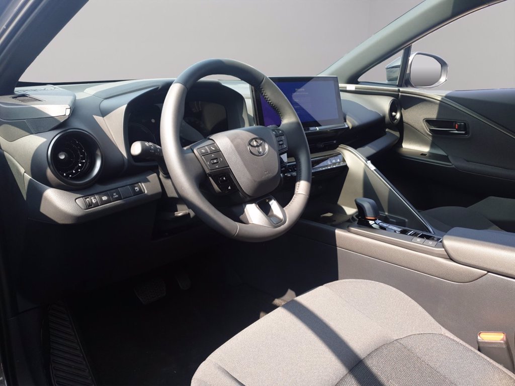 TOYOTA C-hr 2.0 phev trend fwd e-cvt