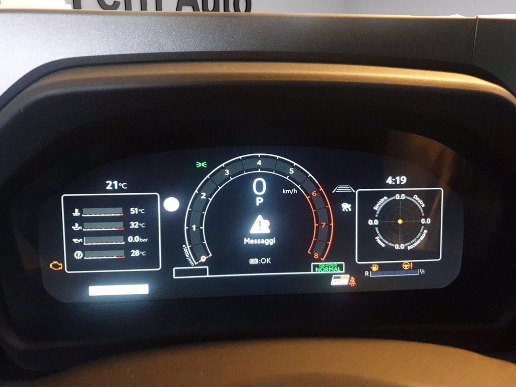 TOYOTA GR Yaris 1.6 Circuit dat-8