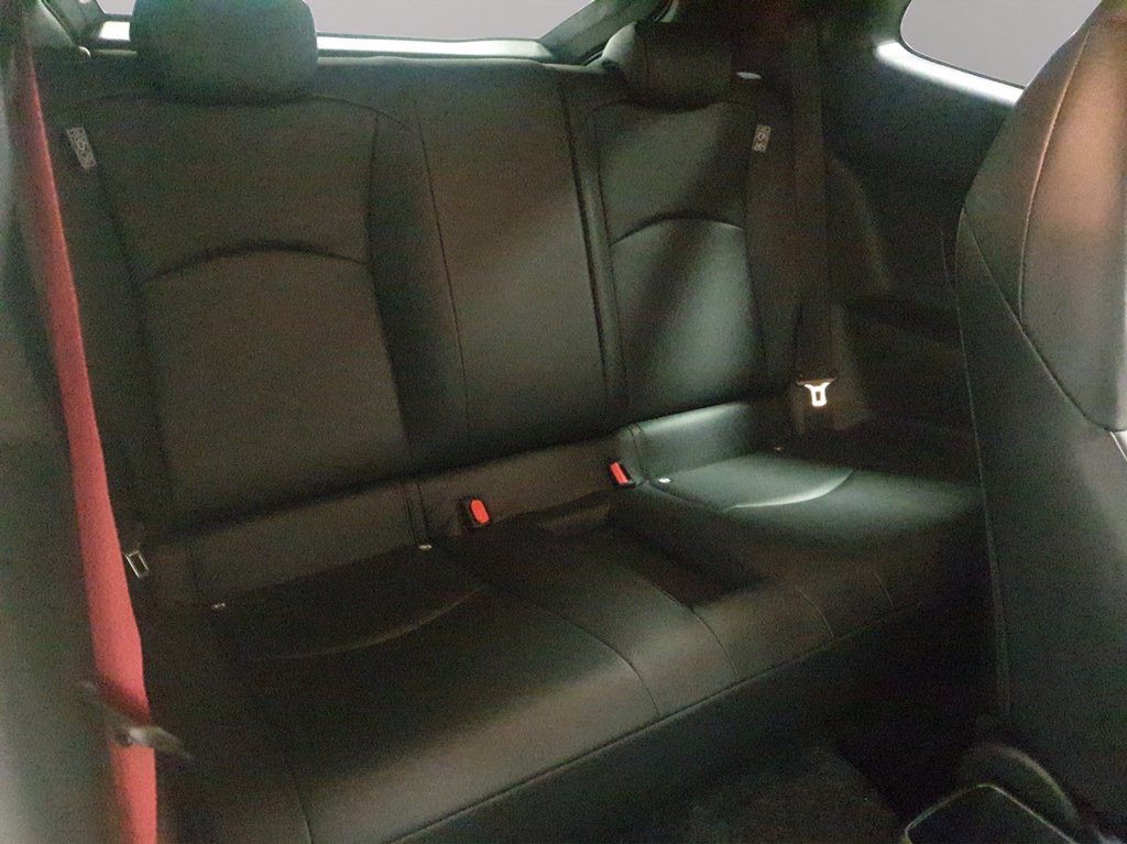 TOYOTA GR Yaris 1.6 Circuit dat-8
