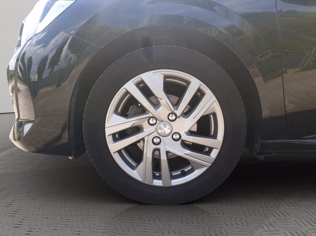 PEUGEOT 208 1.2 puretech active s&s 75cv my20
