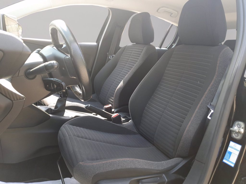 PEUGEOT 208 1.2 puretech active s&s 75cv my20