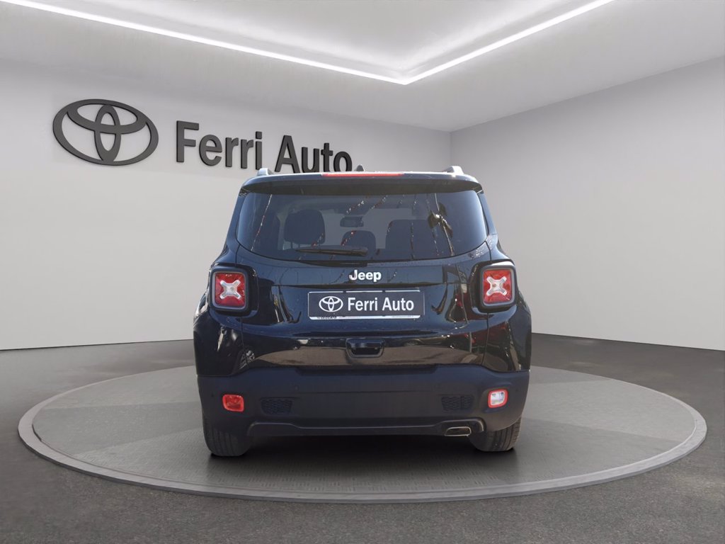 JEEP Renegade 1.0 t3 limited 2wd