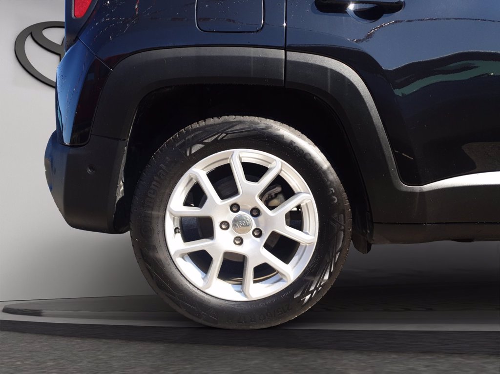 JEEP Renegade 1.0 t3 limited 2wd