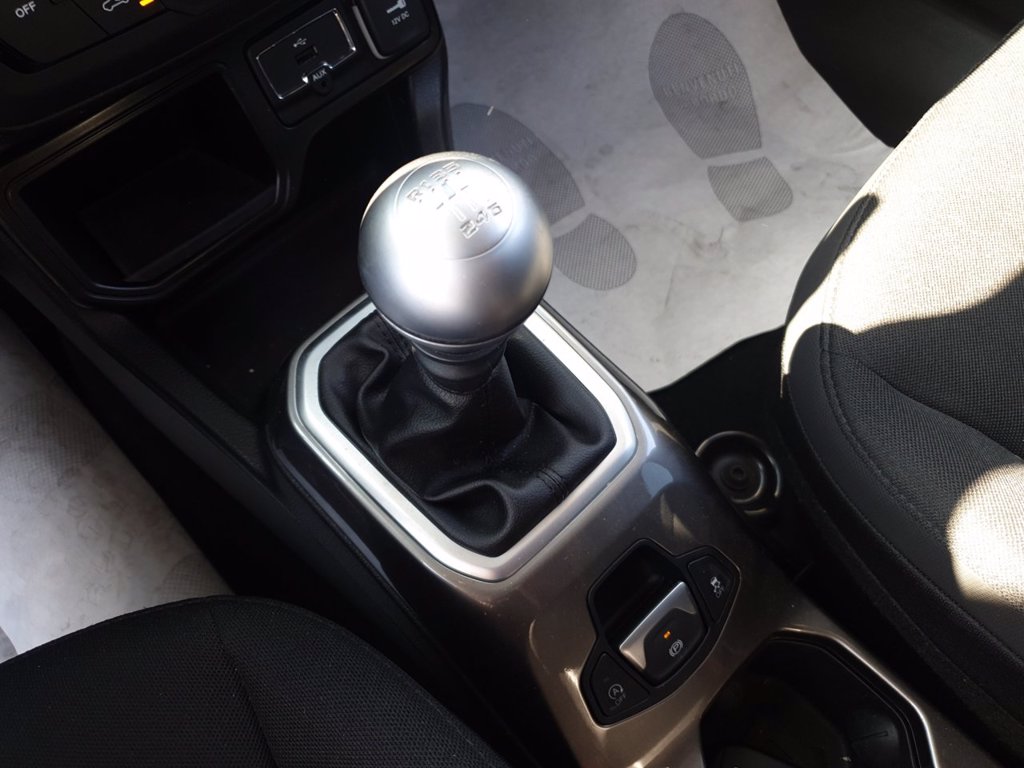JEEP Renegade 1.0 t3 limited 2wd