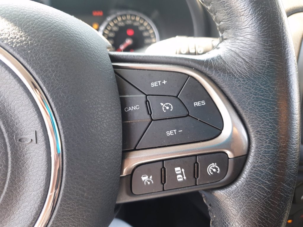 JEEP Renegade 1.0 t3 limited 2wd