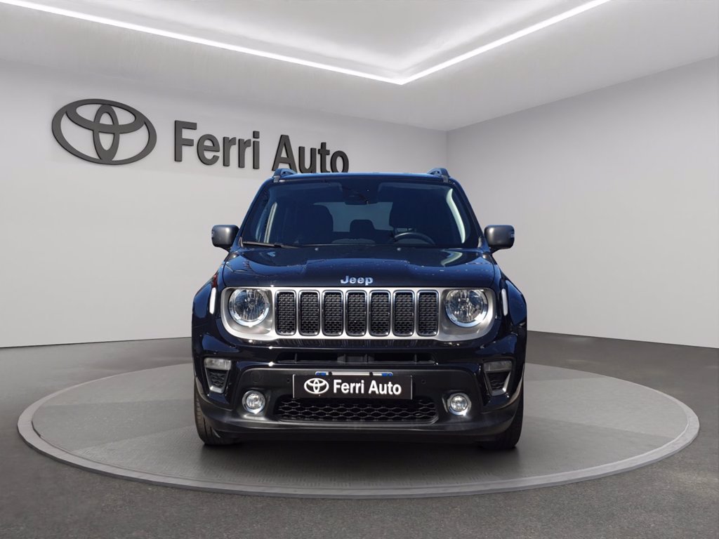 JEEP Renegade 1.0 t3 limited 2wd