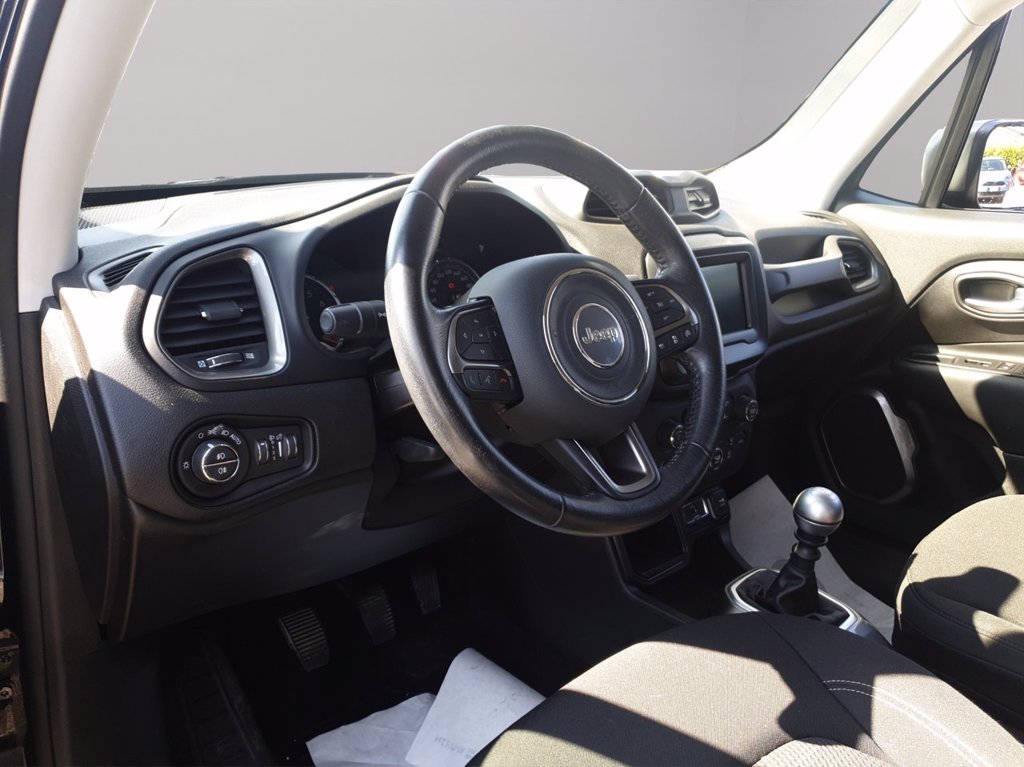 JEEP Renegade 1.0 t3 limited 2wd
