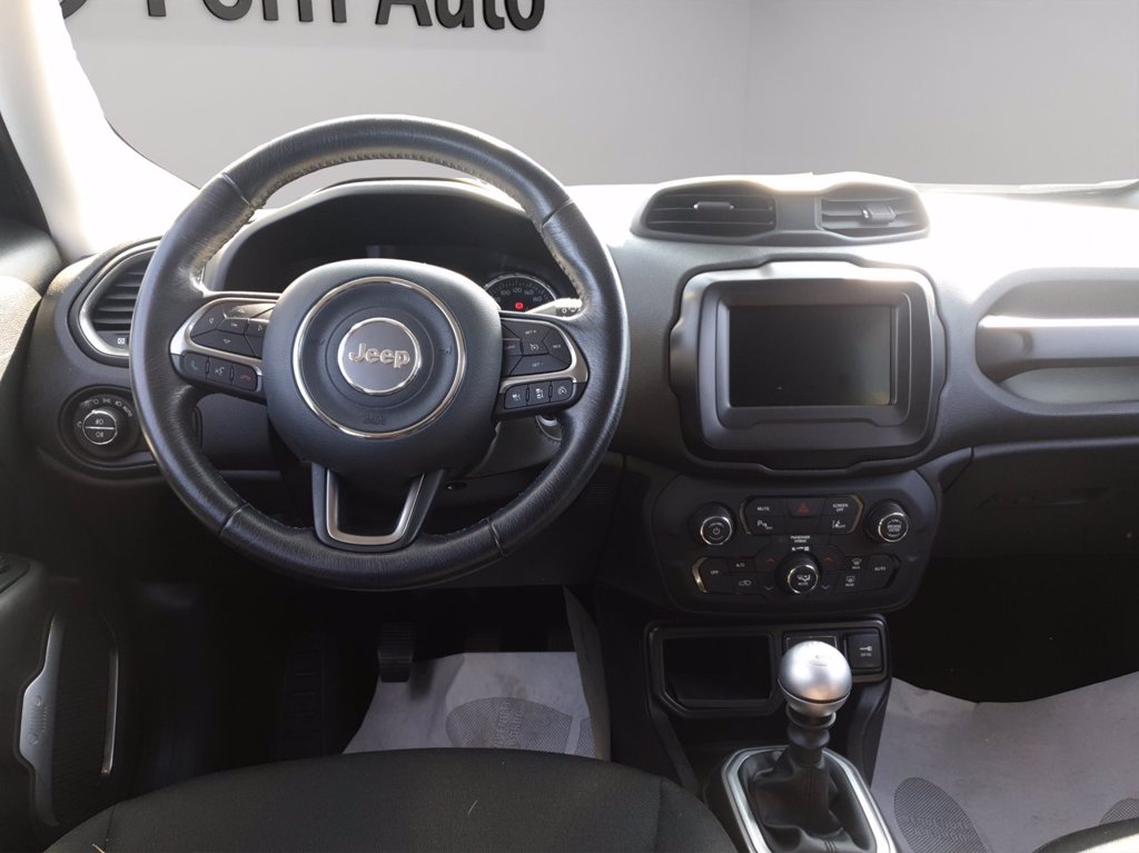 JEEP Renegade 1.0 t3 limited 2wd