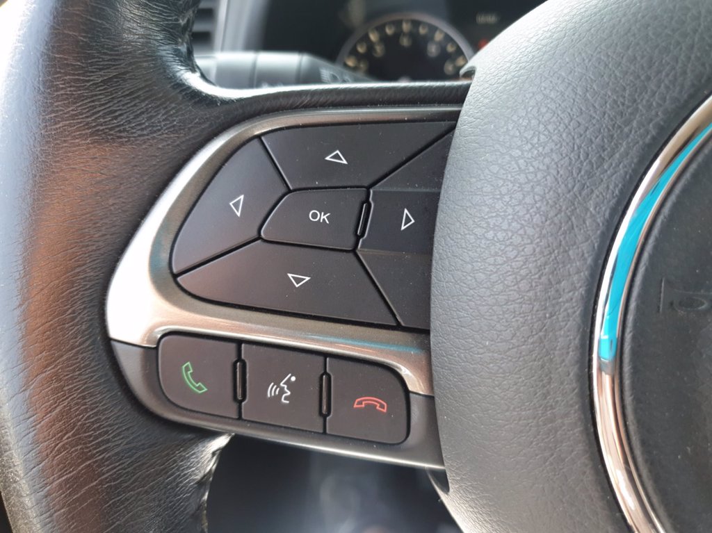 JEEP Renegade 1.0 t3 limited 2wd