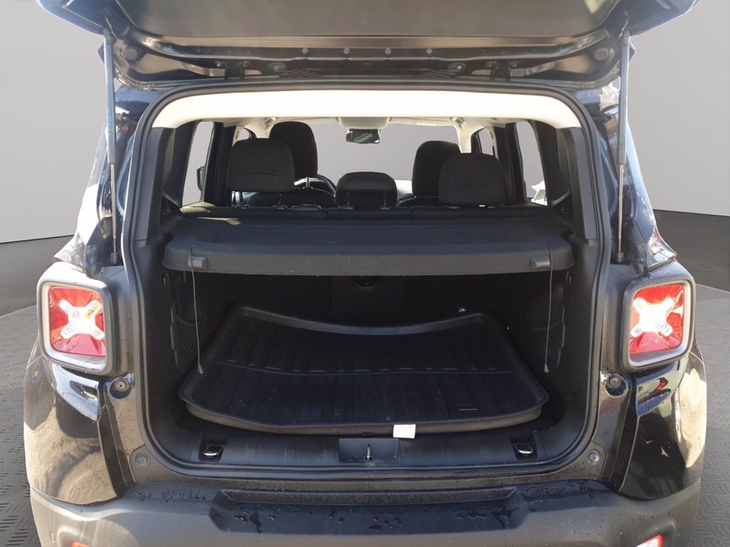 JEEP Renegade 1.0 t3 limited 2wd