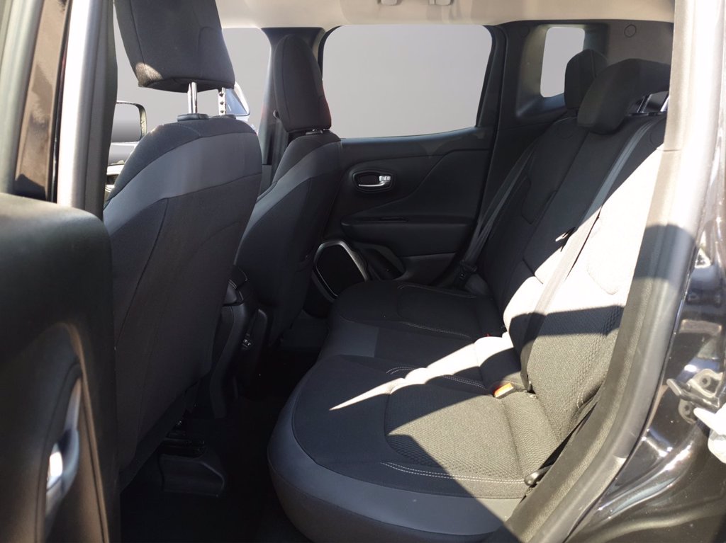 JEEP Renegade 1.0 t3 limited 2wd