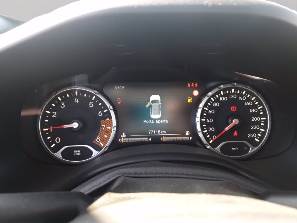 JEEP Renegade 1.0 t3 limited 2wd