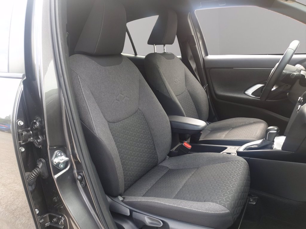 TOYOTA Yaris cross 1.5h trend fwd 116cv e-cvt